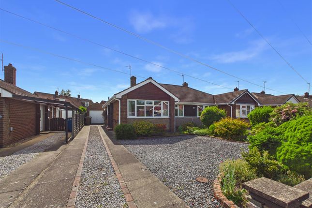 2-bed house on 32, Beech Road, Elloughton, £240,000