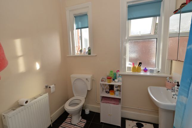 Semi-detached house for sale in Languard Road, Southampton