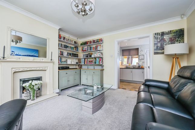 171, Annesley Road, Nottingham photo 2
