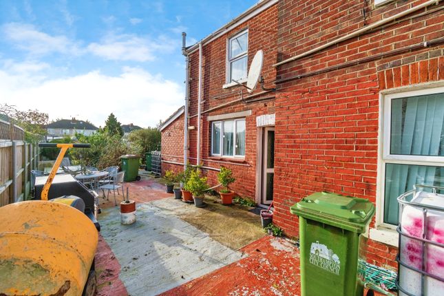 Semi-detached house for sale in Laundry Road, Southampton, Hampshire