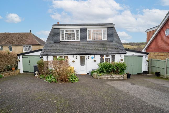 Detached house for sale in Stonehall Road, Lydden, Dover, Kent