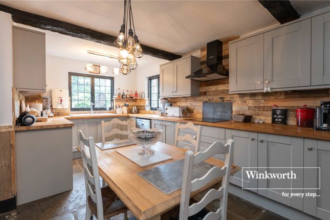 Smugglers Cottage, 577, Wimborne Road East, Dorset photo 2