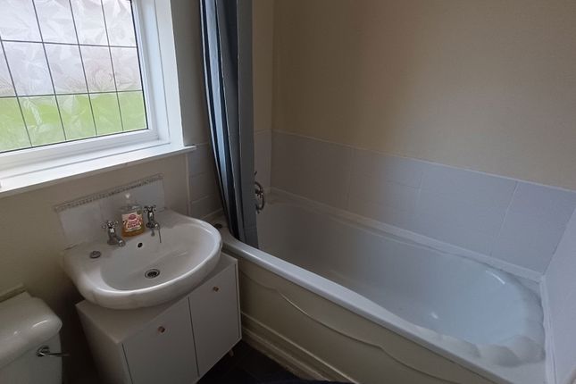 Terraced house for sale in West View, Sunderland
