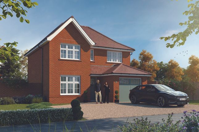 The Windsor - Exterior