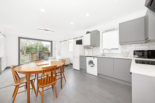 Flat for sale in Landcroft Road, East Dulwich, London