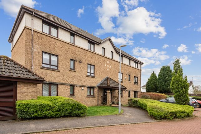 Thumbnail Flat to rent in College Gate, Bearsden, Glasgow