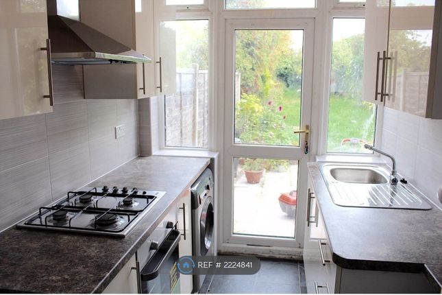 Thumbnail Terraced house to rent in Cypress Grove, Ilford