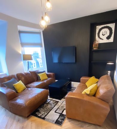 Bedford Place, Aberdeen, AB24 3NS, Aberdeen photo 5