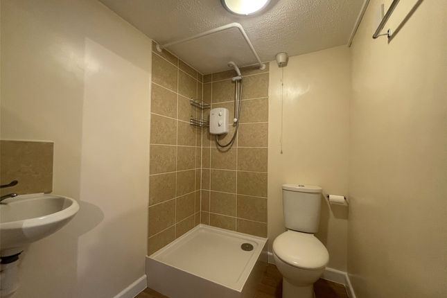 Flat 1, 7, Newport Terrace, Devon photo 5