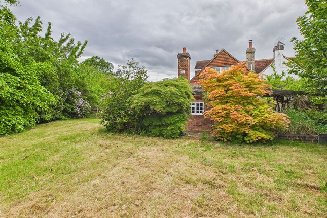 1 Hawkwell Cottages, Maidstone Road, Tunbridge Wells photo 4