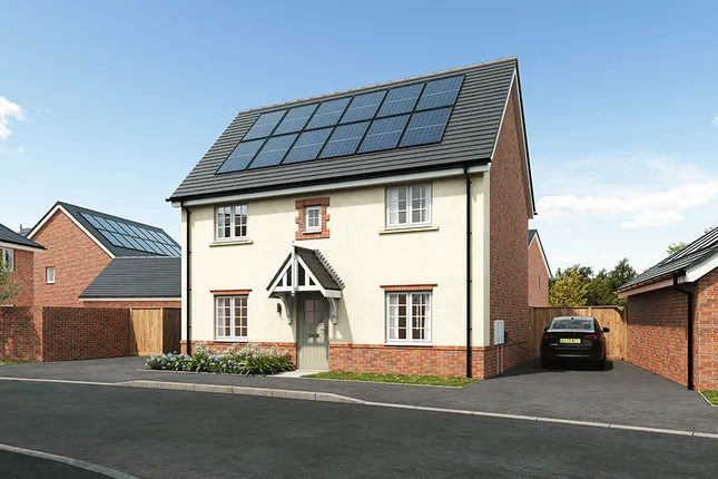 Cameron Homes - Willow Rise