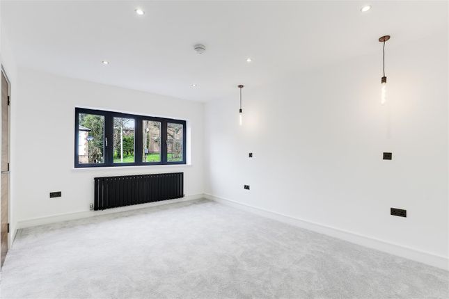 Detached house for sale in Moore Road, Mapperley, Nottinghamshire