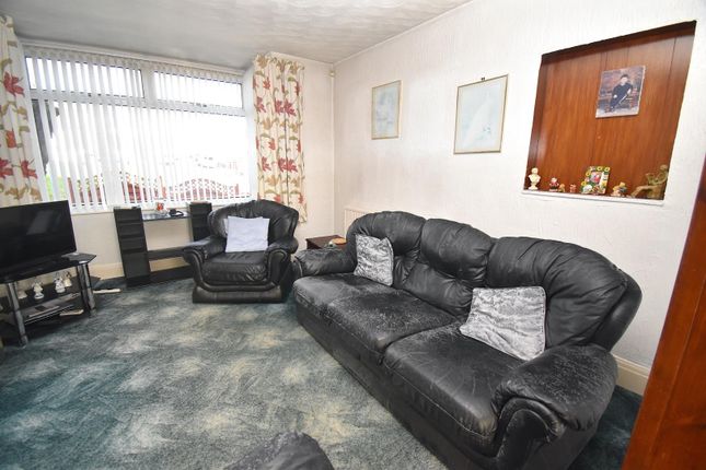 Semi-detached house for sale in Chase Road, Bristol, 1Ts.