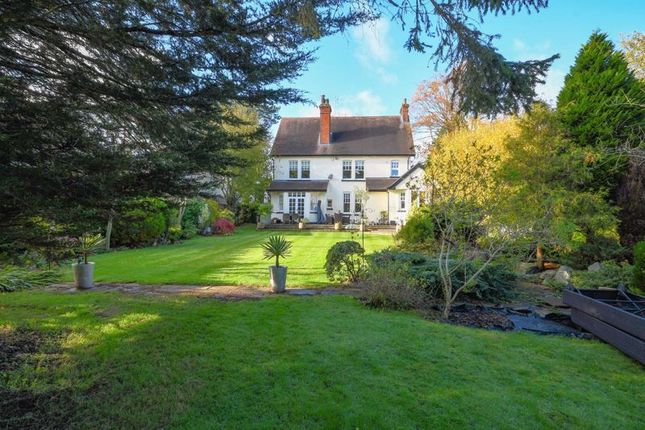 Property for sale in Hillwood Grove, Hutton, Brentwood