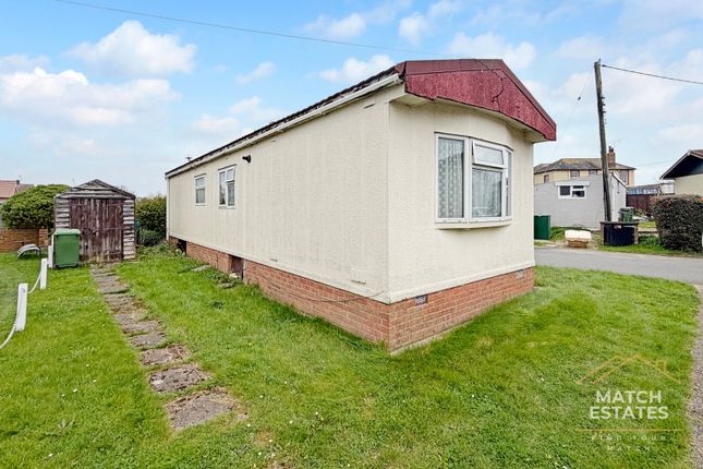 Re: 1 Prince of Wales Residential Park, Burmarsh Road, Hythe photo 2
