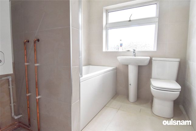 Semi-detached house to rent in Trittiford Road, Birmingham, West Midlands