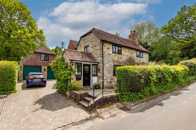 Detached house for sale in Tubwell Lane, Crowborough