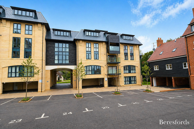 2 bed property for rent in Armstrong Gibbs Court, The Causeway CM2