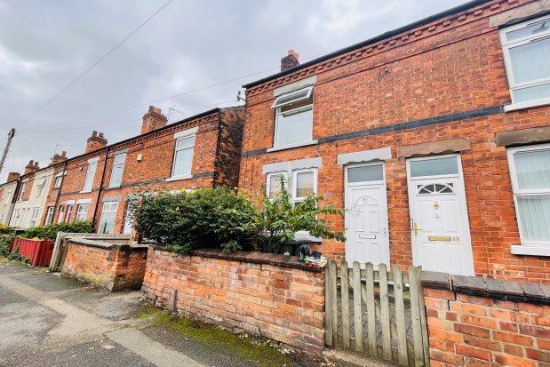 Property to rent in Sherbrook Road, Nottingham