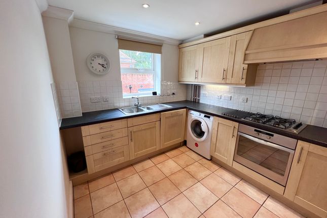 Flat to rent in Hursley Road, Chandler's Ford, Eastleigh
