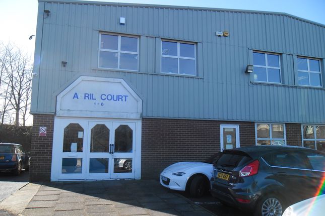 Office to let in Sybron Way, Crowborough