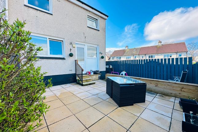Terraced house for sale in Hume Drive, Bothwell, Glasgow