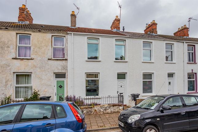 Thumbnail Property for sale in Tyler Street, Roath, Cardiff