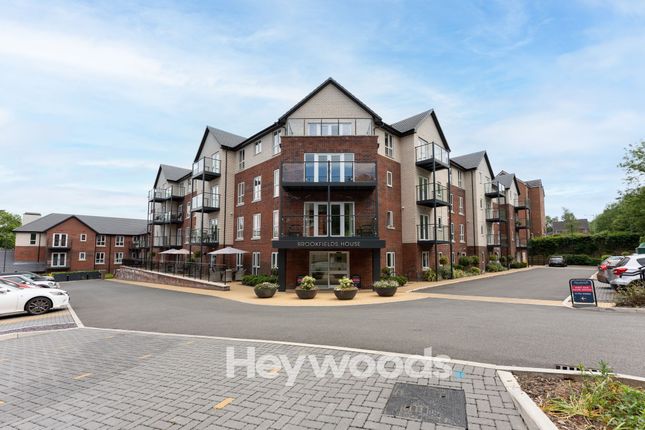 67 Brookfields House Clayton Road, Newcastle photo 4