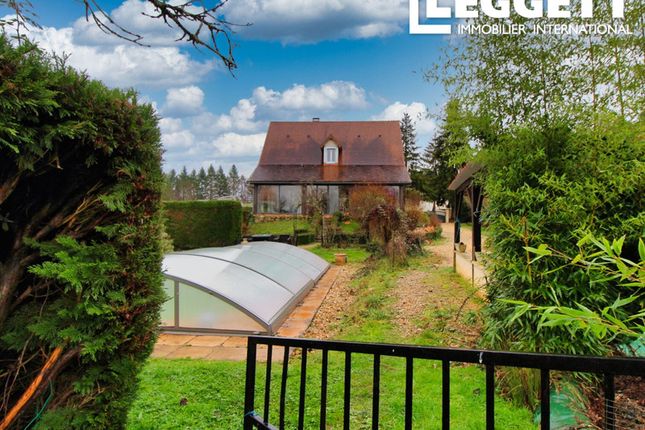 Thumbnail Villa for sale in Brantôme En Périgord, Dordogne, Nouvelle-Aquitaine