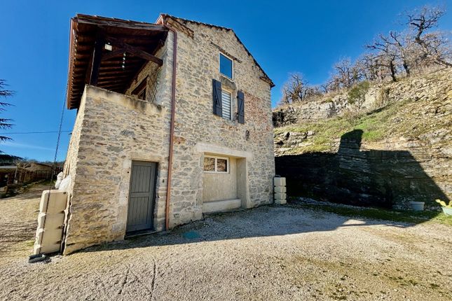 Thumbnail Property for sale in Cahors, Lot, France
