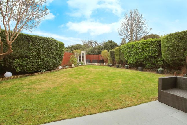 Detached house for sale in Barnes Way, Werrington, Peterborough