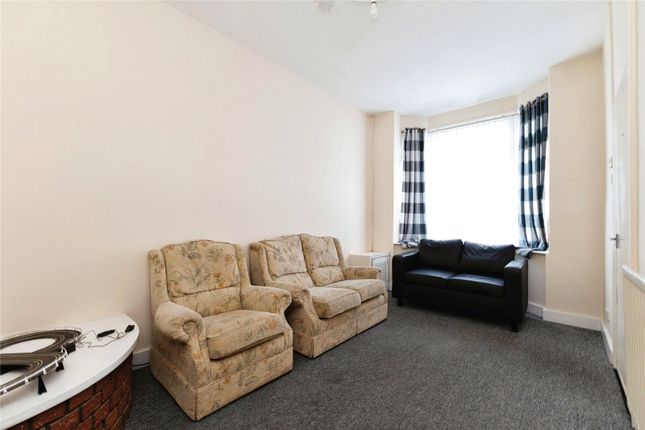 Terraced house for sale in Edward Street, North Ormesby, Middlesbrough, North Yorkshire