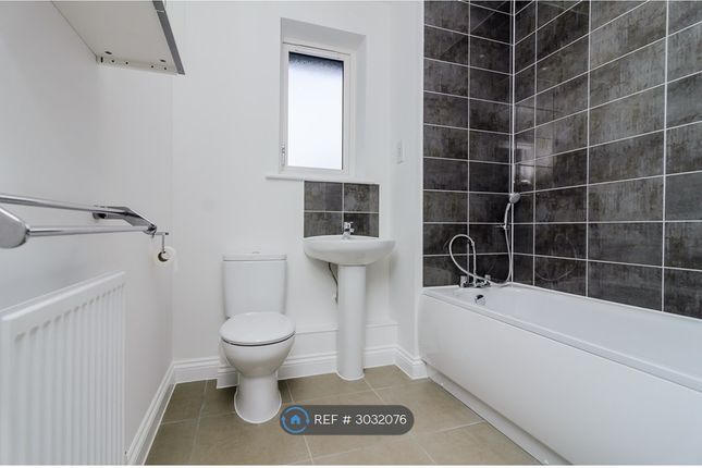 Flat, Hilder Street, Leybourne, West Malling photo 4