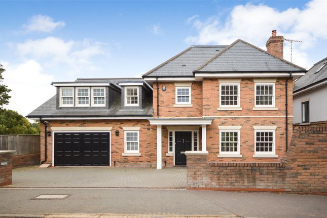 100, Rye Street, Bishops Stortford photo 3