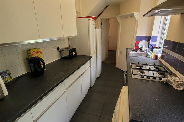Semi-detached house to rent in The Avenue, Brighton