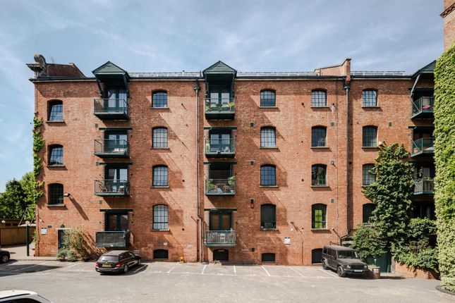Unit 11, Colmans Wharf, 45, Morris Road, London photo 2