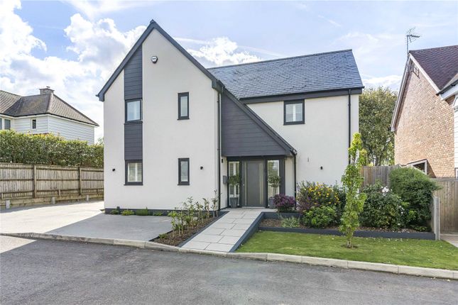 Detached house for sale in Lower Icknield Way, Chinnor, Oxfordshire OX39