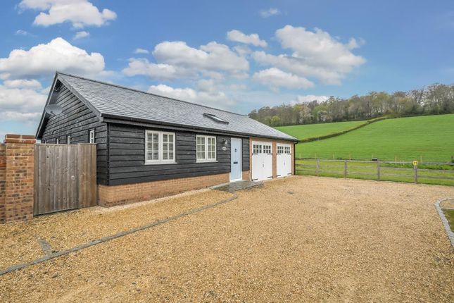 Detached bungalow for sale in Chesham, Buckinghamshire