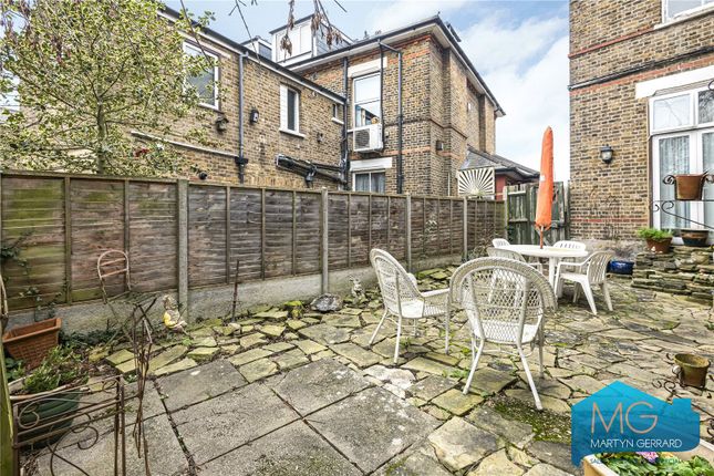 Flat for sale in Station Road, London