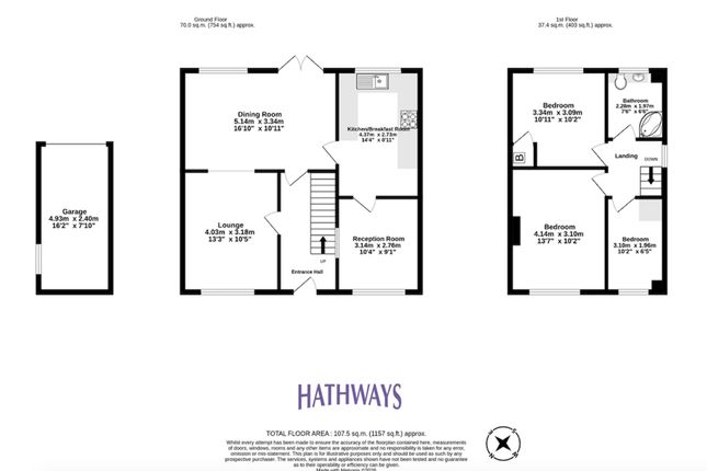 3 Willow Green, Newport photo 2