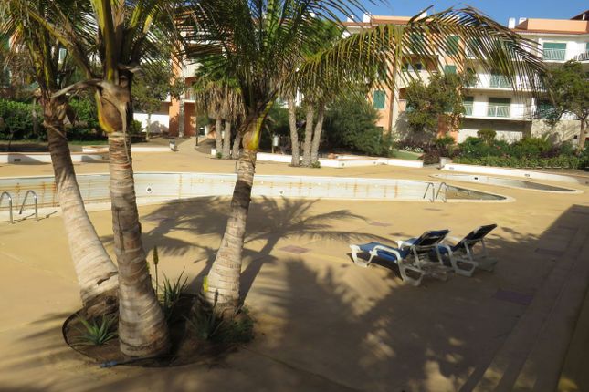 Apartment for sale in Vila Verde Resort, Canna, Vila Verde Resort, Cape Verde