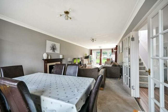 Terraced house to rent in Cleveland Gardens, Surrey