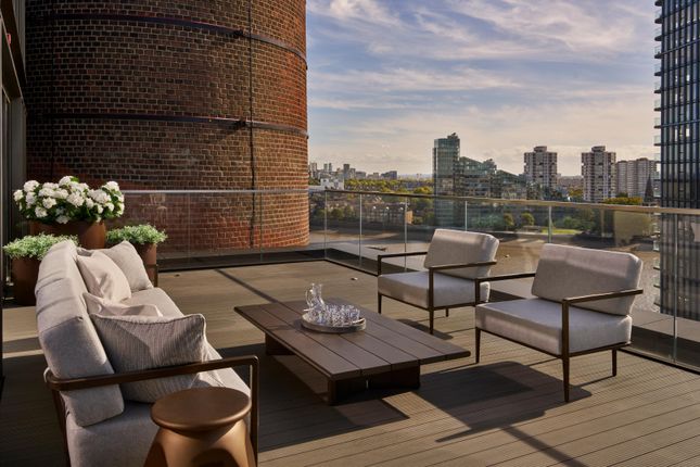 Chelsea Waterfront, London photo 4