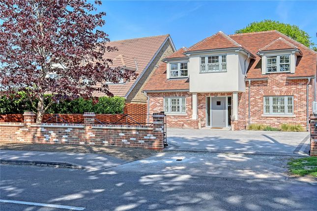 4-bed house on 72 School Road, Billericay, £1,250,000