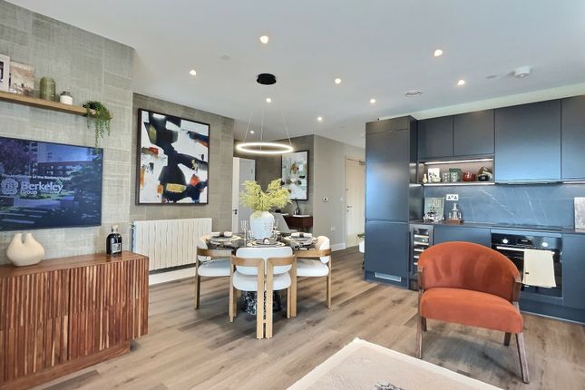 7, Pegler Square, London photo 2