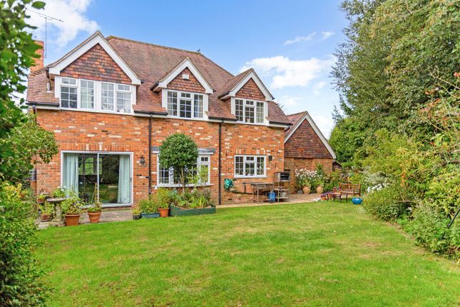 Detached house for sale in Red House Close, Beaconsfield