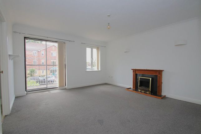 3 Linford Court, 470, Fair Oak Road, Eastleigh photo 2
