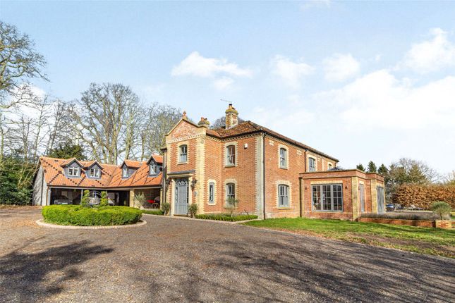 The Old Rectory