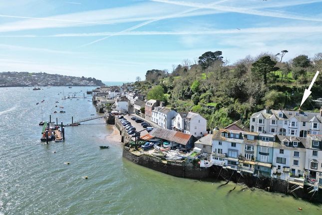 Thumbnail Terraced house for sale in Passage Street, Fowey