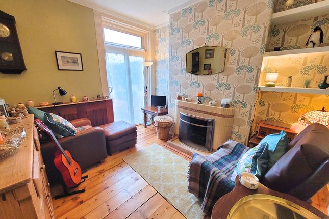 Terraced house for sale in Fenton Place, Porthcawl